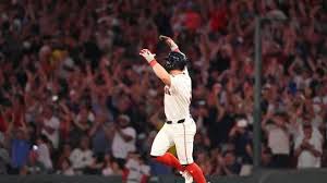 Willson Contreras Compares Caleb Durbin's Heroic Homer To Iconic WBC Moment