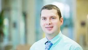 Dr. Daniel Jasper, MD, Internal Medicine