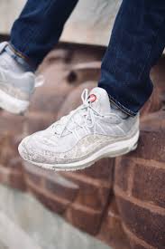Supreme X Nike Air Max 98 In 2020 Sneaker Head Nike Air Max