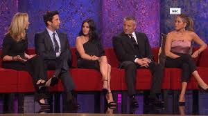 Watch A Sneak Peek Of Friends Reunion Friends Reunion Friends Cast Friends Reunited