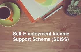Reinhard seiß is the author of wer baut wien? Seiss Update For The Self Employed Lancashire Business View