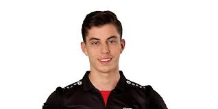 Antonio rüdiger, toni kroos, ilkay gündogan und kai havertz starten für niklas süle, lukas klostermann, florian neuhaus und leroy sane. Leverkusen Werkself Spieler Der Saison Bayer 04 Fans Wahlen Kai Havertz Rheinische Anzeigenblaetter De