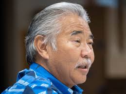 The Civil Beat Editorial Board Interview: Hawaii Gov. David Ige