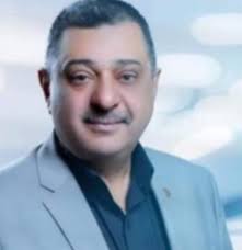 د.كمال الحسيني-.اطباء العراق‎