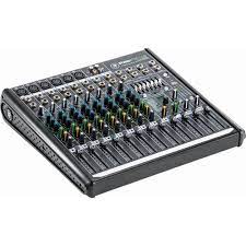 Maybe you would like to learn more about one of these? Mackie Profx12v2 12 Channel Sound Reinforcement Mixer Profx12v2