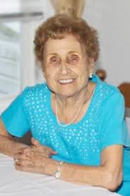 Leah Rutherford Munro