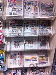Check spelling or type a new query. Tabloid Newspaper Format Wikipedia
