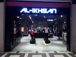 Al ikhsan erlangga has disabled new messages. Al Ikhsan
