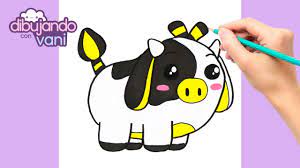 Pin En Dibujos Kawaii