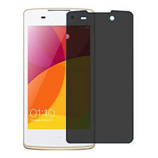 Oppo Joy Plus Screen Protector Hydrogel ...