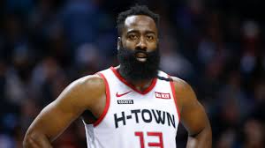 (born august 26, 1989) is an american professional basketball player for the brooklyn nets of the national basketball association (nba). Raptors A Strong Candidate To Make Trade For James Harden Sportsnet Ca