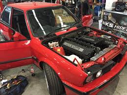 Jägermeister bmw e30 m3 dtm restoration. Bmw E30 With E36 M3 Street Fx Motorsport Graphics Facebook