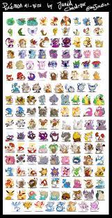 I M Drawing Every Pokemon In My Style Gen 1 Finished Https I Redd It Wf3q1vgdg8lz Png Games Gaming Pokemon Pokemon Pokemon Game Characters Gen 1 Pokemon