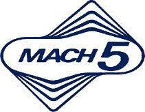	Radio Mach 5
