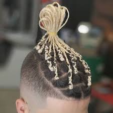 These braids are cute, simple, feminine and so easy to style. 27 Cool Box Braids Hairstyles For Men 2021 Styles