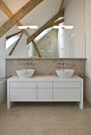 Bildergebnis Fur Kleines Badezimmer Natuerlich Modern Holz Grau Naturstein Badezimmer Dachschrage Badgestaltung Badezimmer