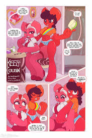 Kissy Cousin Porn Comics [Club Stripes] (Porn Comic) Rule 34 Comics –  R34Porn