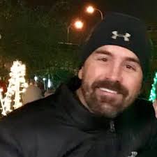 Sean Byron (@seanmbyron)