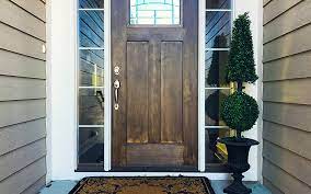 When is a door not a door? What To Do When You Re Locked Out Safewise