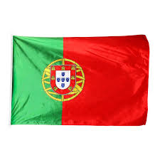 Hoje vamos te contar o significado da bandeira de portugal e qual a sua história. Bandeira De Portugal Estampada Lousatextil Bordados E Vestuario Profissional