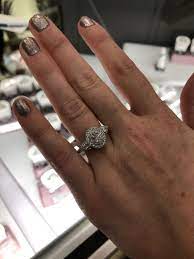Fred Meyers Jewelers My Favorite Ring Favorite Rings Fred Meyer Jewelers Rings