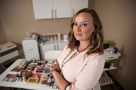 Nc state board of cosmetic art examiners Q A Charlotte Based Makeup Artist Challenges N C Licensing Law Carolina Journal Carolina Journal