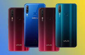 Dilansir laman hitekno.com , berikut daftar smartphone terbaik seharga rp 3 jutaan versi november 2019 yang bisa menjadi pedoman anda sebelum membeli. Terbaik November 2019 Ini 5 Smartphone Murah Triple Kamera Rp 2 Jutaan