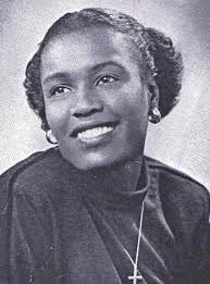 Celebrating the Life and Legacy of Mrs. Beautine Williams Hardwick