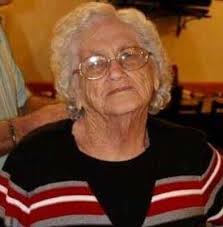 Vera Carr Obituary (1924