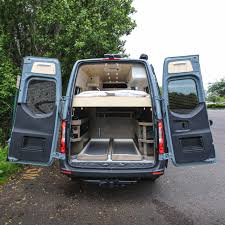 Polley Gone Freedom Vans Van Life Diy Camper Van Conversion Diy Van Living