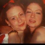 Kerry Crane's Instagram, Twitter & Facebook