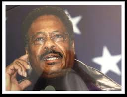 SEIU African-American Leaders in Labor