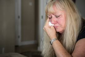 For mother of adult addict, a life dragged down by drugs