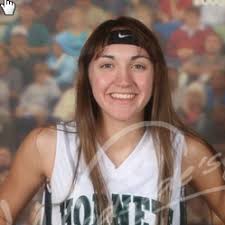 Danielle Stiffler's Instagram, Twitter & Facebook