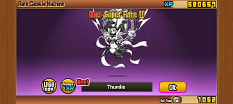 What did you get at Uberfest? [Cats] : rbattlecats