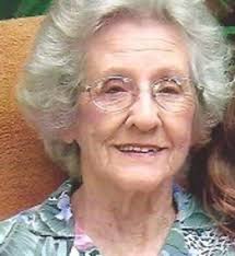 Sara Parsons Obituary (1926