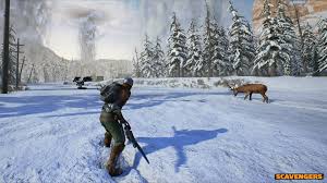 You can also use the terrain to your advantage, by tracking your opponents through the. E3 2019 Scavengers Is A Tornado Of Compelling Competitive Survival Xbox Wire