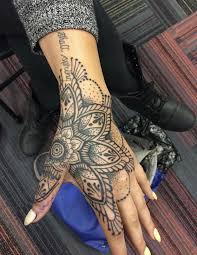 Tattooantebrazo Traditionaltattoo In 2020 Tribal Hand Tattoos Mandala Arm Tattoos Hand Tattoos