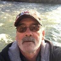 Walter Simpson Obituary