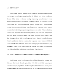 >> suara sinar > lidah pengarang > tugas guru mengajar, bukan kerani. Tugasan Pengurusan Sumber Manusia Dalam Sektor Awam