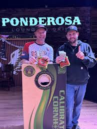 Calibration Cornhole, LLC...