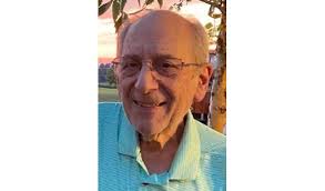 Stephen Blumberg Obituary (2023)