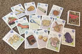Check spelling or type a new query. Garbage Day Game Review The Board Game Family