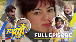 Running Man Philippines 2: Runners, mararanasan ang TEMPLE STAY with a  TWIST! (Full Episode 23)