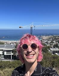 Josh Kardos's Instagram, Twitter & Facebook