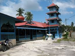 Sungai bernam menjadi garis sempadan antara negeri perak dan selangor. Nr8wtgz X6o9fm