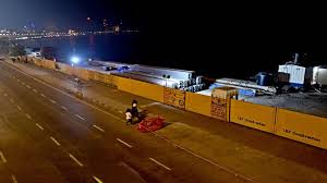 The state government has declared a night. Covid 19 In Mumbai Necessary To Impose Night Curfew Says Mayor Kishori Pednekar The Economic Times Video Et Now