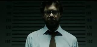 The first previews of la casa di carta 5 arrive, the grand finale of the tv series that has conquered the public the incredible adventure of the professor and his men is about to come to an end. La Casa Di Carta Chi Era Alvaro Morte Prima Di Diventare Il Professore