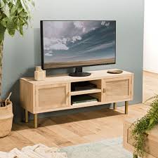 All of my monogram letter signs can be custom made and use jute burlap. Meuble Tv 2 Aline Niches 2 Portes Toile De Jute Pieds Metal Dore Meuble Tv Pas Cher