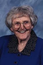 Obituary for Dorothy L. Mosier Wagner